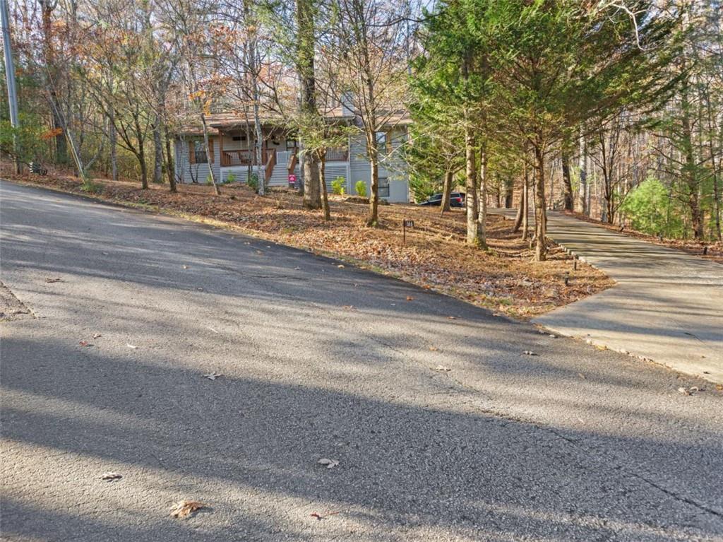 166 Quail Point Sautee Nacoochee, GA 30571 - Photo 46 of 52