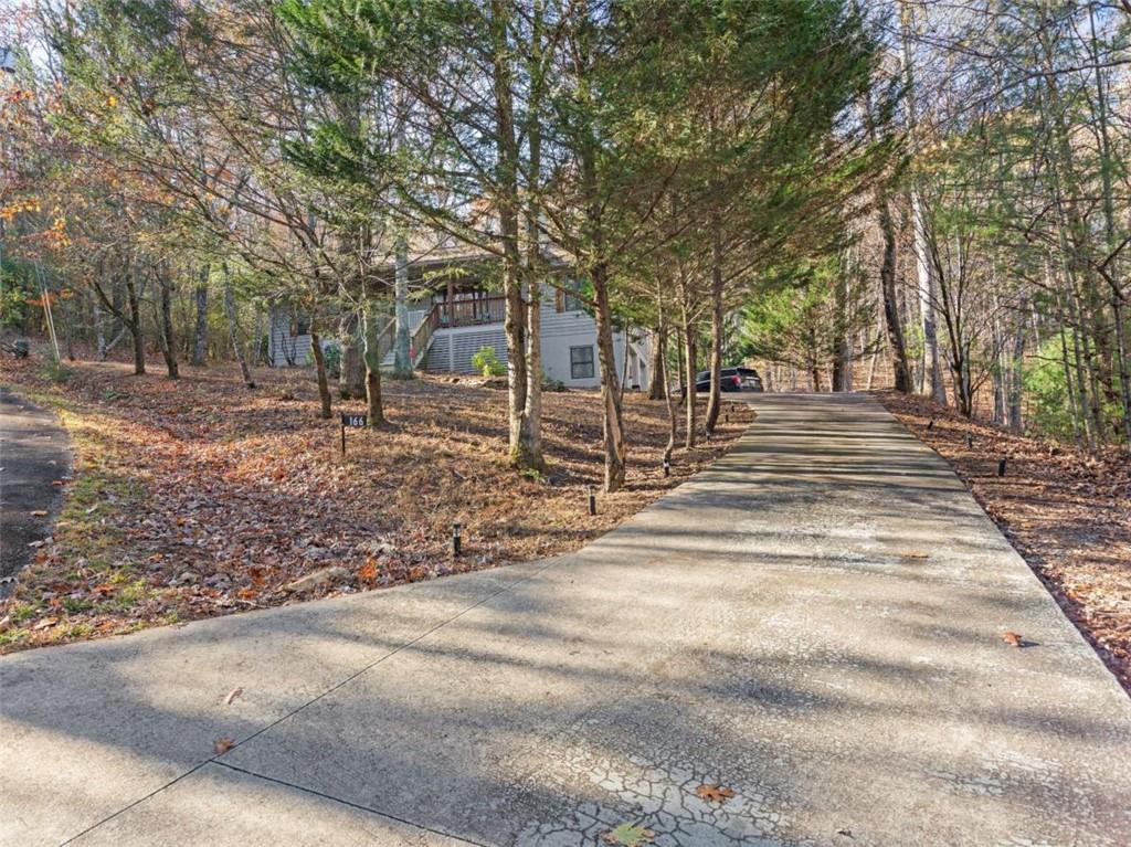 166 Quail Point Sautee Nacoochee, GA 30571 - Photo 47 of 52