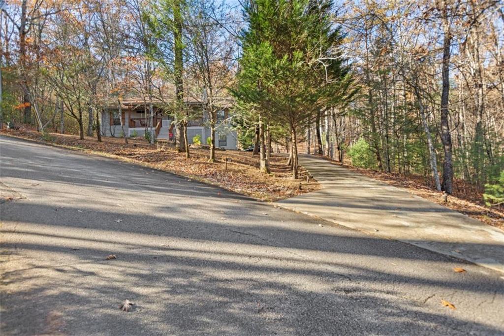 166 Quail Point Sautee Nacoochee, GA 30571 - Photo 48 of 52