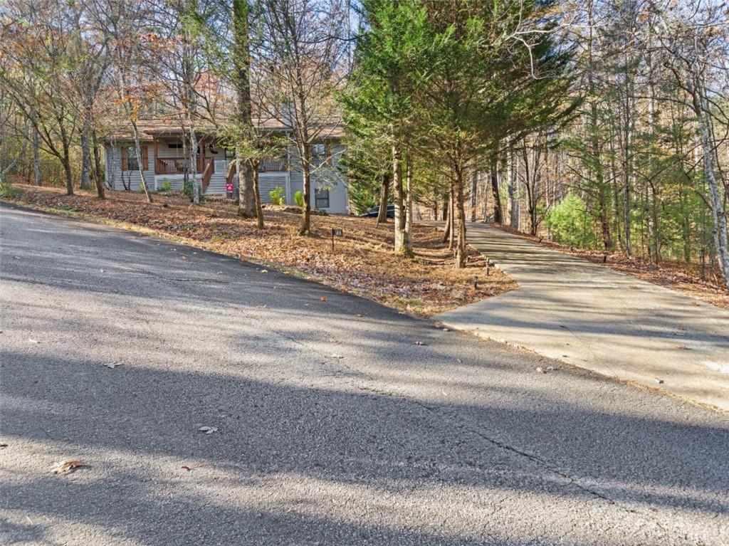 166 Quail Point Sautee Nacoochee, GA 30571 - Photo 49 of 52