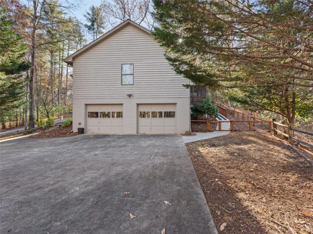 166 Quail Point Sautee Nacoochee, GA 30571 - Photo 52 of 52