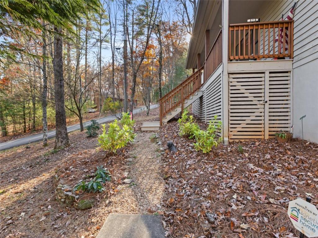 166 Quail Point Sautee Nacoochee, GA 30571 - Photo 7 of 52