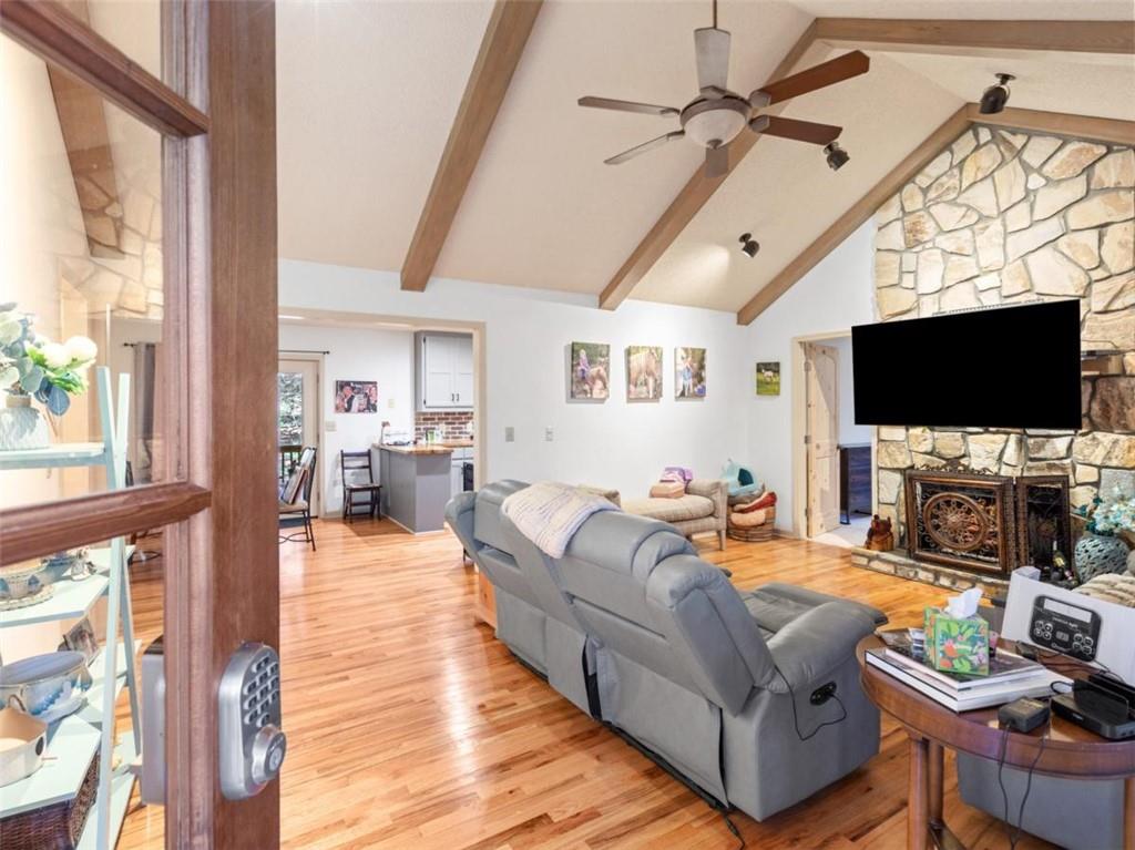 166 Quail Point Sautee Nacoochee, GA 30571 - Photo 8 of 52