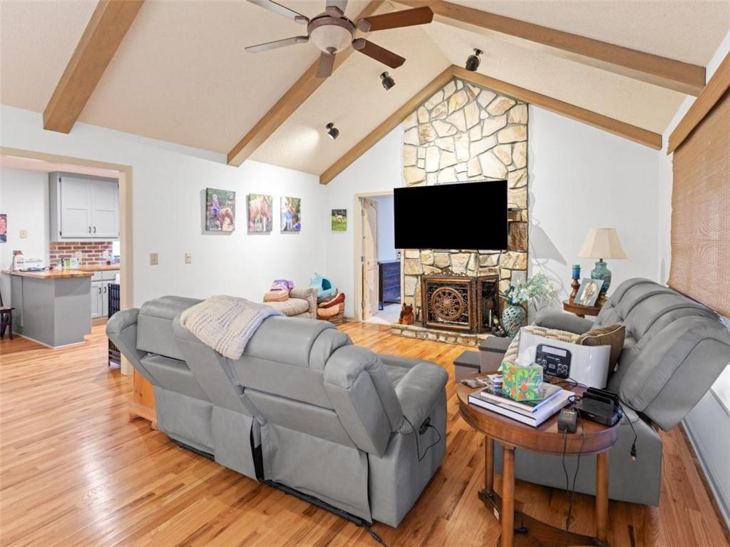 166 Quail Point Sautee Nacoochee, GA 30571 - Photo 9 of 52