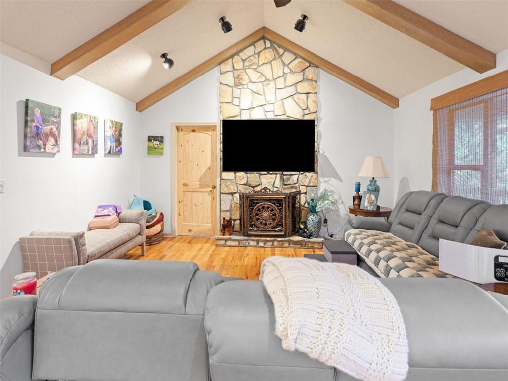 166 Quail Point Sautee Nacoochee, GA 30571 - Photo 10 of 52