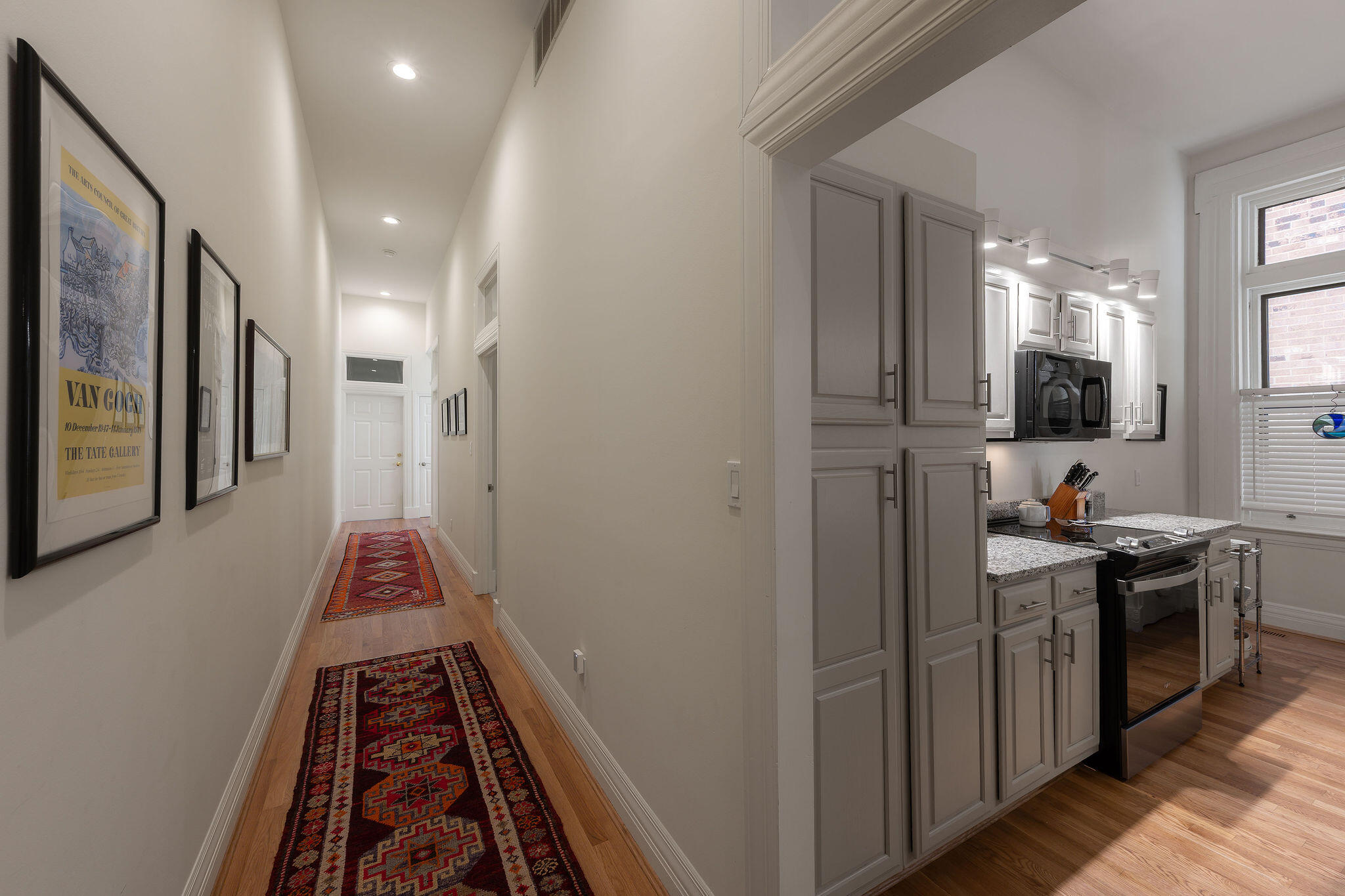 225 Riverside Drive, Unit 1 Covington, KY 41011 - Photo 21 of 44
