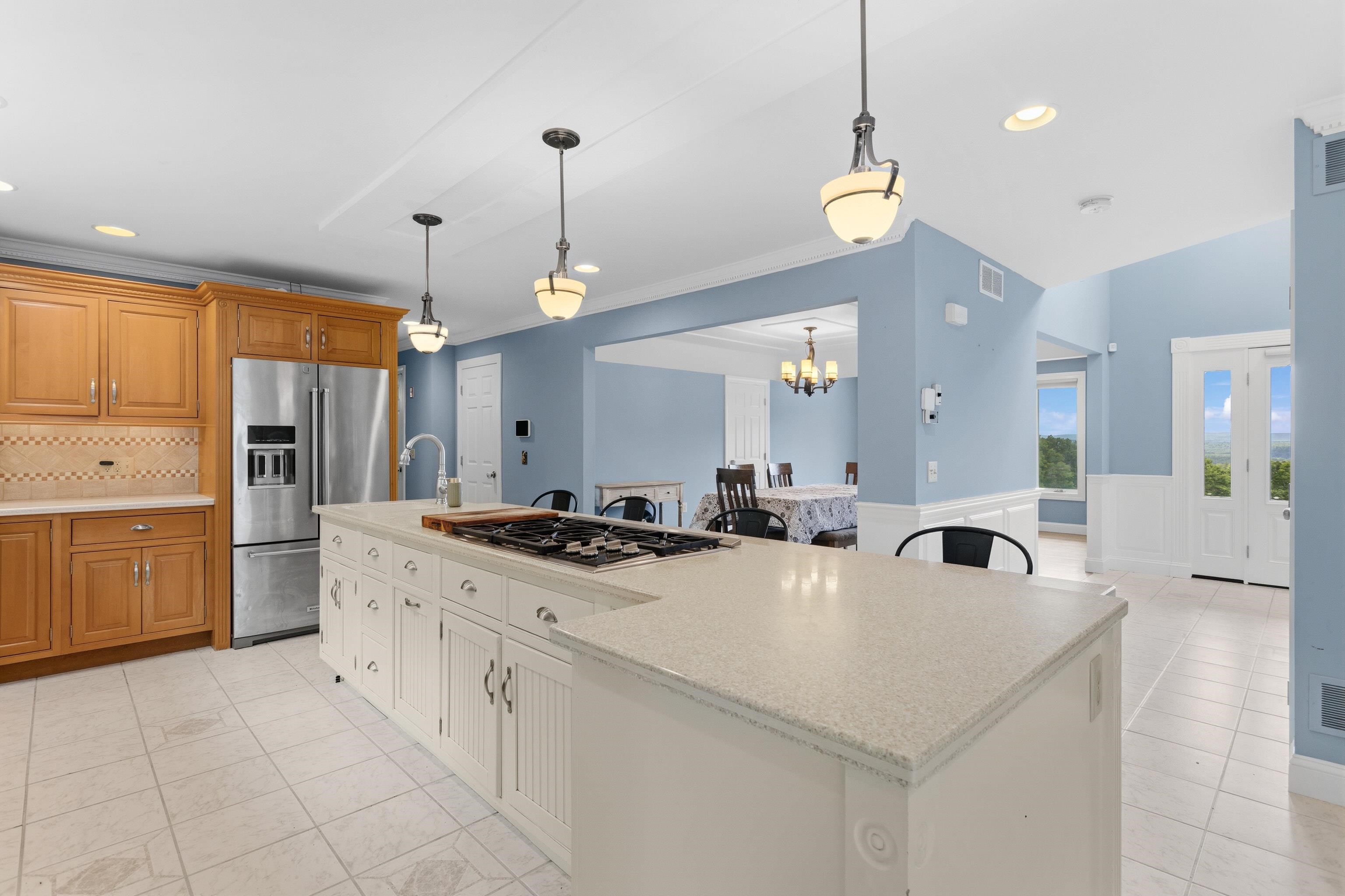 101 Mansion Road Dunbarton, NH 03046 - Photo 29 of 60