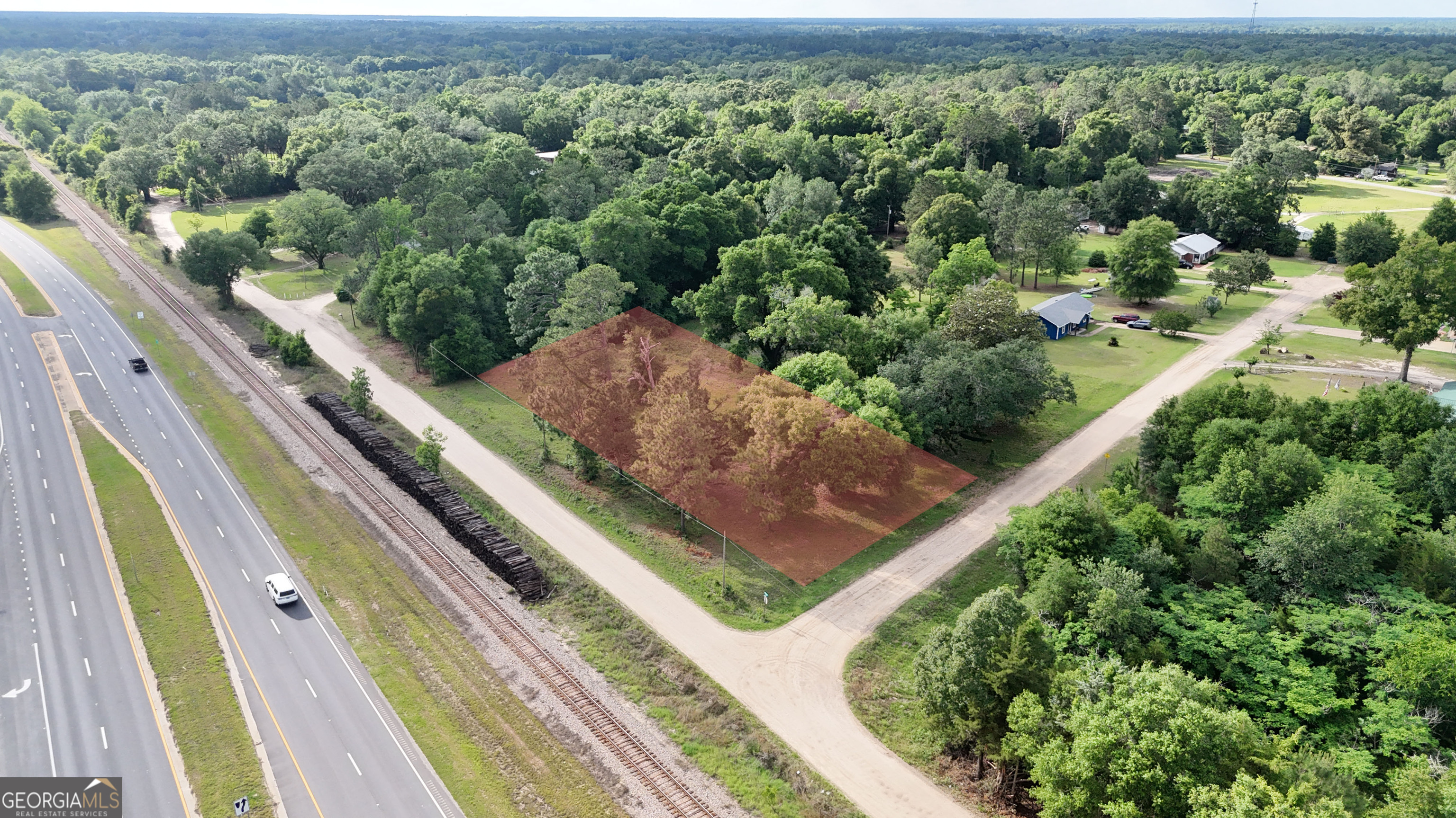 92-acre Butler Street Bainbridge, GA 39817 - Photo 2 of 13
