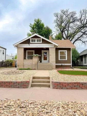 $188,000 | 718 Belleview Avenue, La Junta, CO 81050