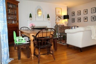 4704 Rampart Street Raleigh, NC 27609 - Photo 7 of 16 Photo 7