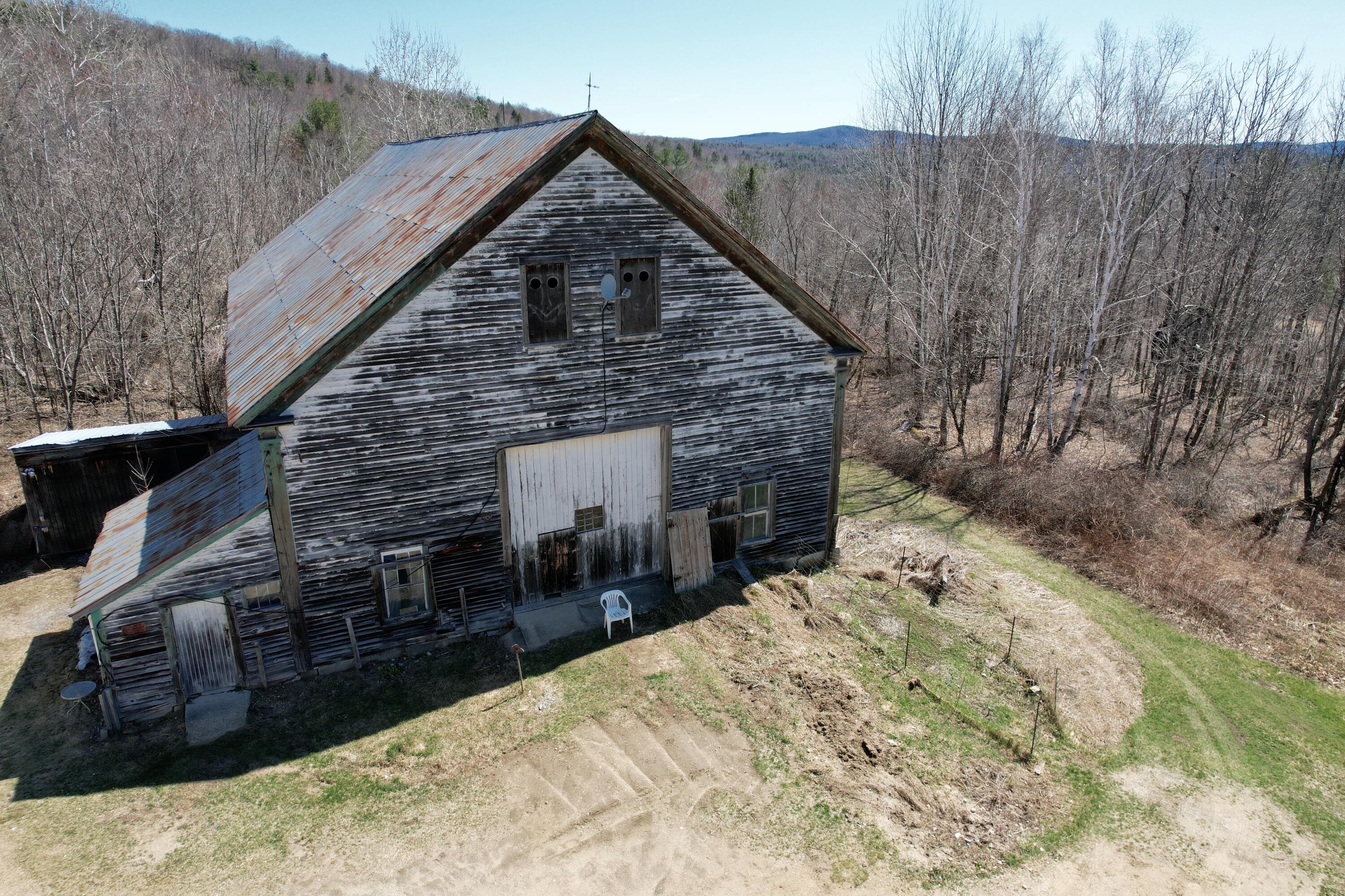 41 Heikkinen Road Bryant Pond, ME 04219 - Photo 71 of 87 DJI_0065