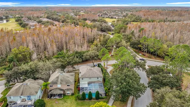 $748,500 | 4217 Fishermans Lake Drive, Lutz, FL 33558