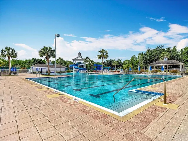 $748,500 | 4217 Fishermans Lake Drive, Lutz, FL 33558