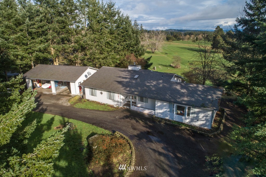 2181 Cattle Point Road Friday Harbor, WA 98250 - Photo 1 of 38 Gallery Image 1