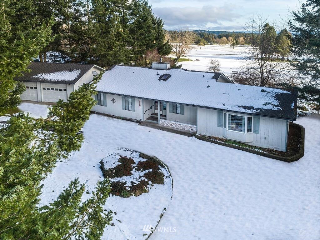 2181 Cattle Point Road Friday Harbor, WA 98250 - Photo 4 of 38 Gallery Image 4