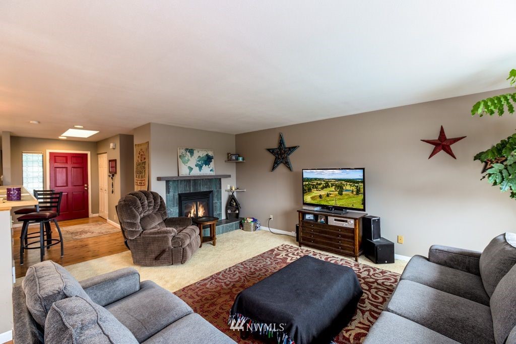 2181 Cattle Point Road Friday Harbor, WA 98250 - Photo 9 of 38 Gallery Image 9
