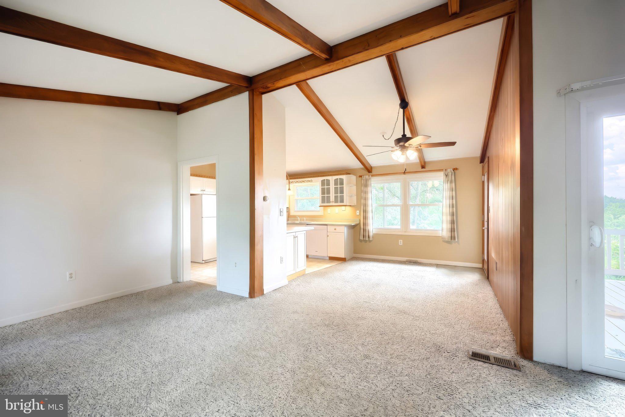 468 Fairview Drive Hanover, PA 17331 - Photo 21 of 42 Spacious living area with natural light.