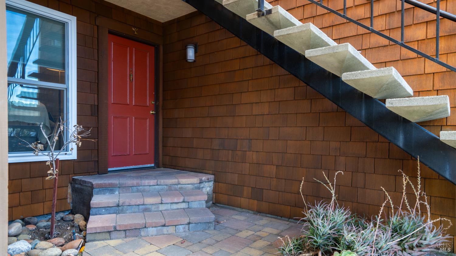 490 Canal Street, Unit 4 San Rafael, CA 94901 - Photo 22 of 25