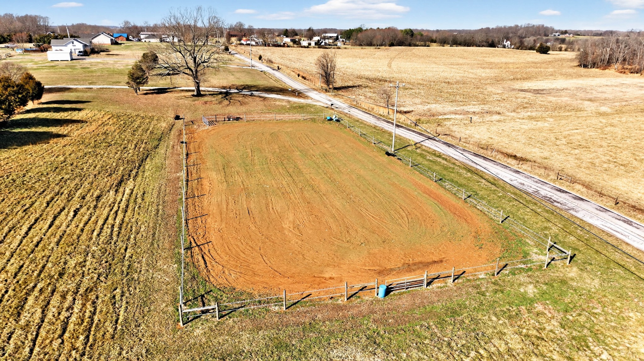 289 Martin Chapel Road Portland, TN 37148 - Photo 39 of 42