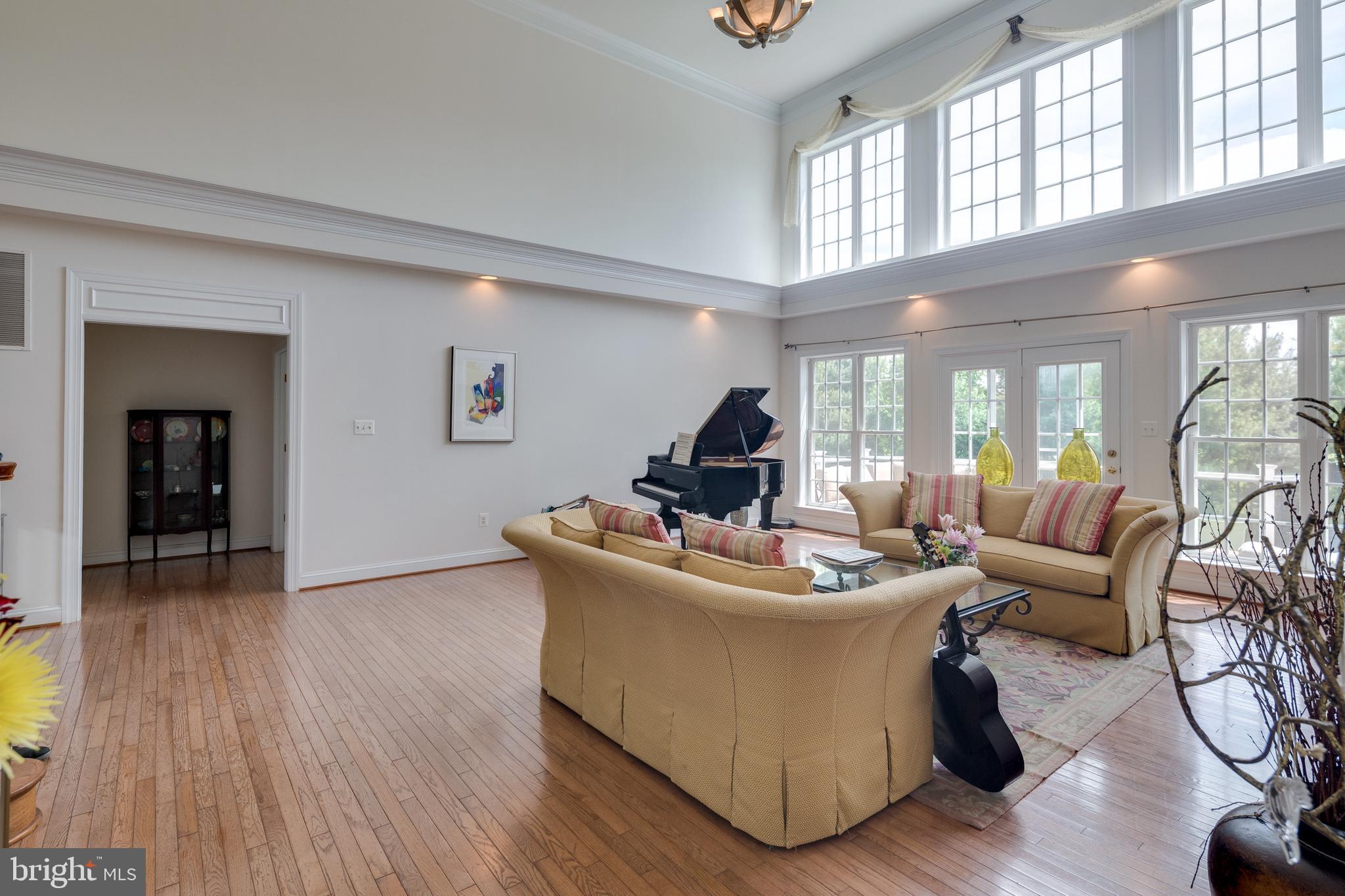 14710 McCann Farm Road Woodbine, MD 21797 - Photo 9 of 64 Gallery Image 9