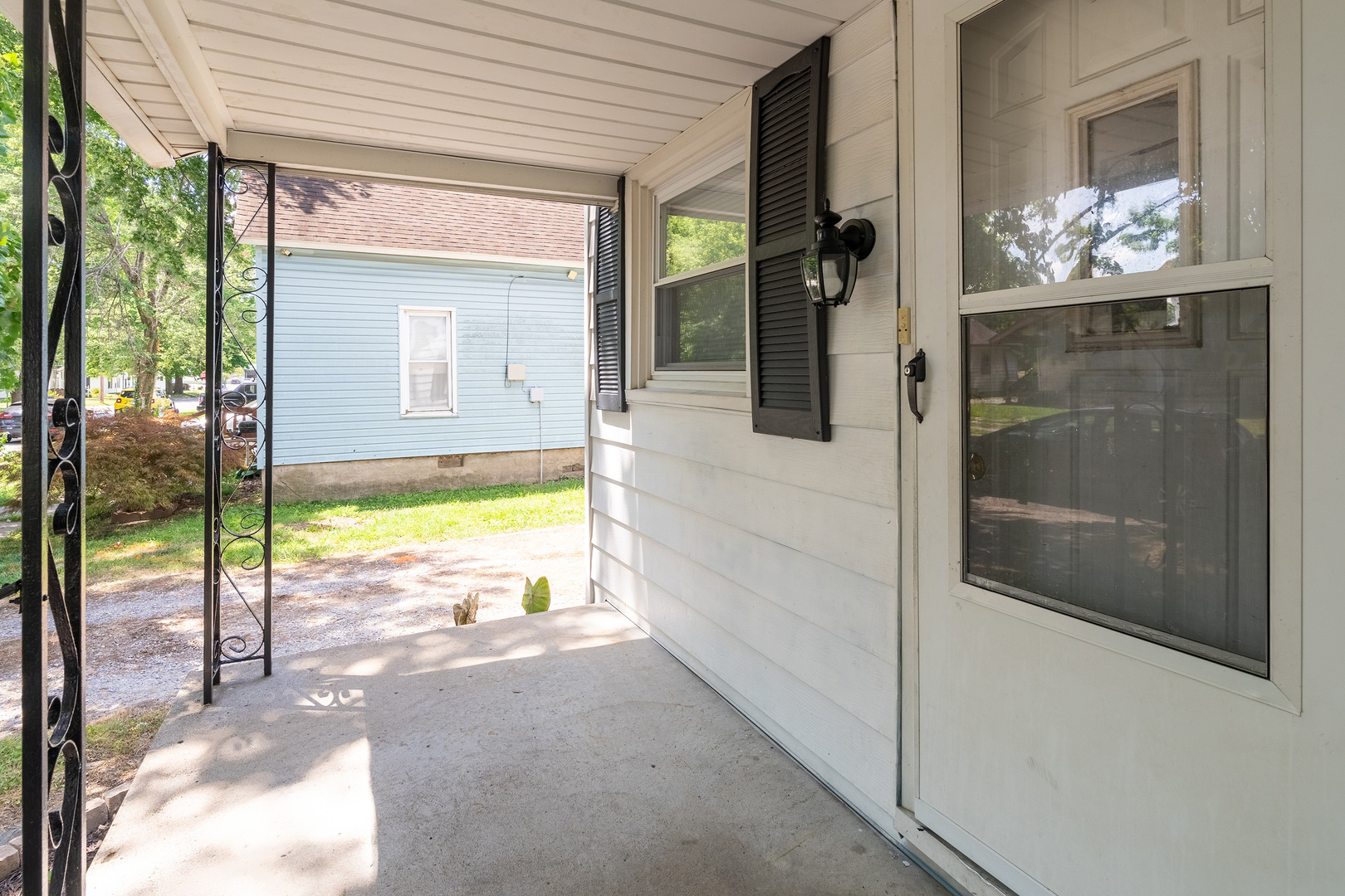 313 North 9th Street Herrin, IL 62948 - Photo 4 of 28