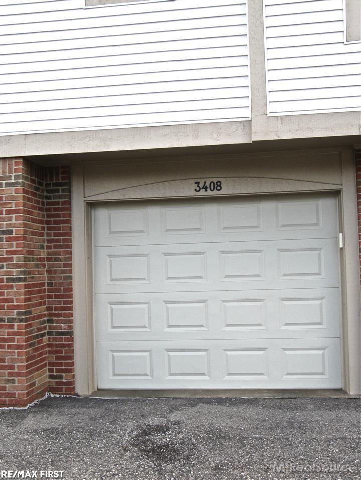 3408 Tremonte Circle Rochester, MI 48306 - Photo 27 of 27