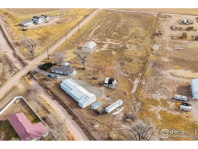 $635,000 | 23070 County Road 70, Greeley, CO 80631