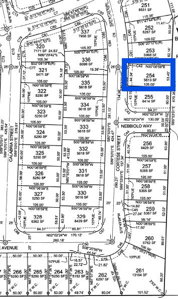 2426 Cortese Street Manteca, CA 95337 - Photo 2 of 4 a picture of a glass window