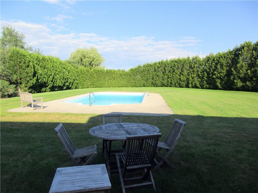 467 Ridge Road Fairfield, ME 04937 - Photo 22 of 28 The perfect spot for entertaining...