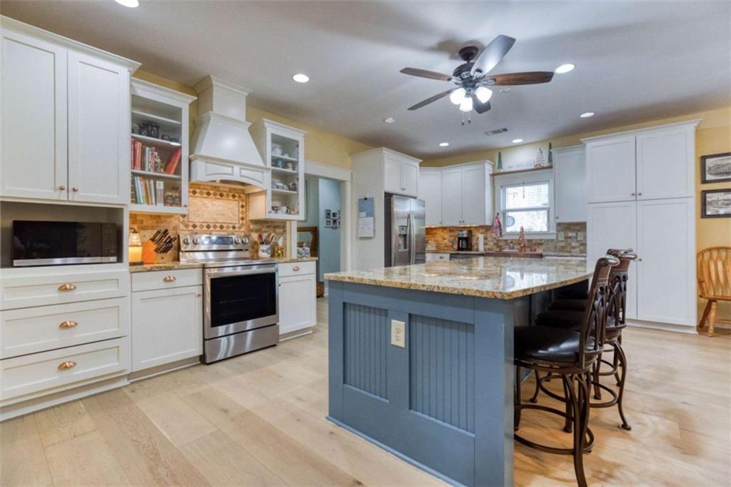 1948 Hearthstone Court Winder, GA 30680 - Photo 18 of 87