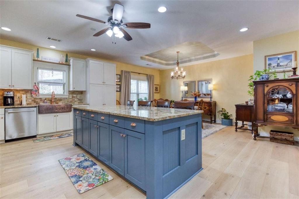 1948 Hearthstone Court Winder, GA 30680 - Photo 21 of 87