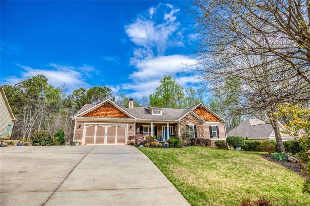 1948 Hearthstone Court Winder, GA 30680 - Photo 3 of 87