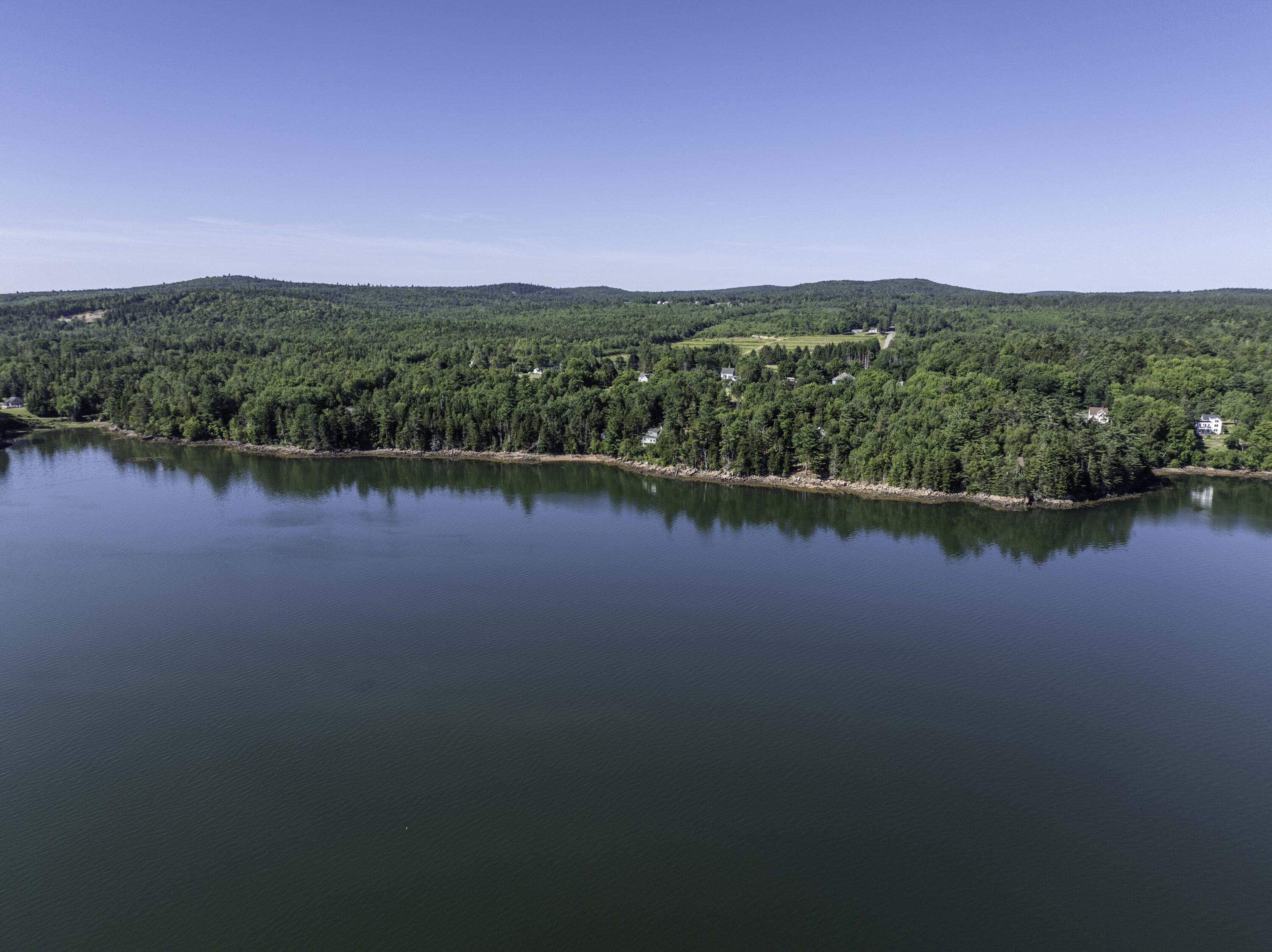 1604 South River Road Calais, ME 04619 - Photo 34 of 38 1604 S. River Rd. Calais (5 of 43)
