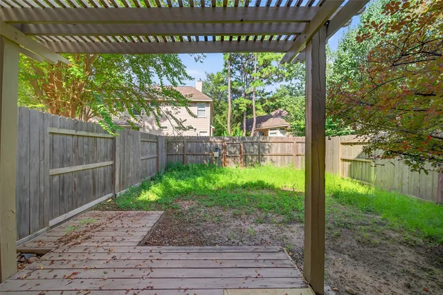 $360,000 | 18 West Greenhill Terrace Place, The Woodlands, TX 77382