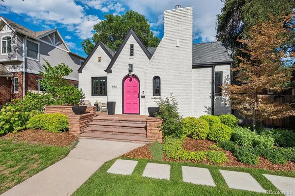 $1,995,000 | 550 South York Street, Denver, CO 80209
