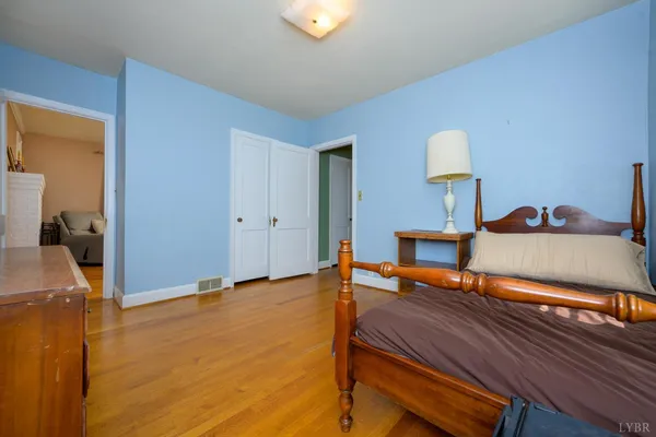 $199,900 | 129 Forbes Street, Madison Heights, VA 24572