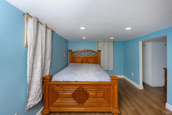 $199,900 | 129 Forbes Street, Madison Heights, VA 24572
