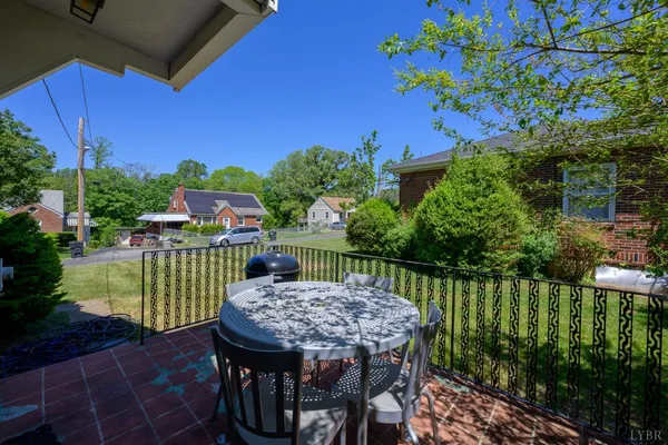 $199,900 | 129 Forbes Street, Madison Heights, VA 24572