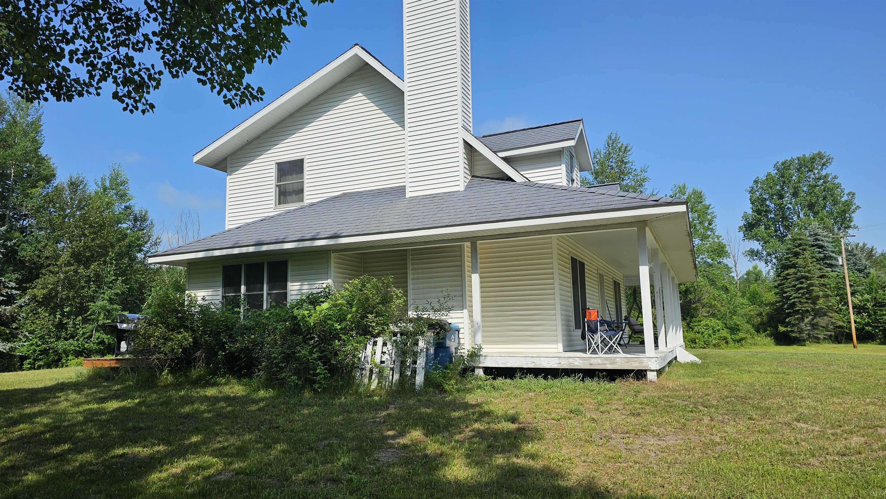 1225 West Sun Oil Road Gladwin, MI 48624 - Photo 31 of 46