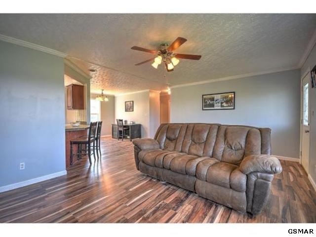 3039 Roaring Fork Road Greeneville, TN 37745 - Photo 4 of 36 Gallery Image 4