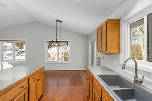 $379,900 | 13875 Rolling Creek Drive, Lowell, MI 49331