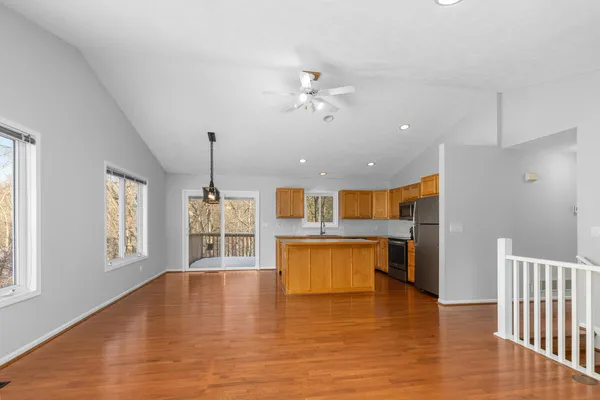 $379,900 | 13875 Rolling Creek Drive, Lowell, MI 49331