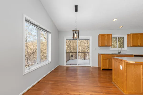 $379,900 | 13875 Rolling Creek Drive, Lowell, MI 49331