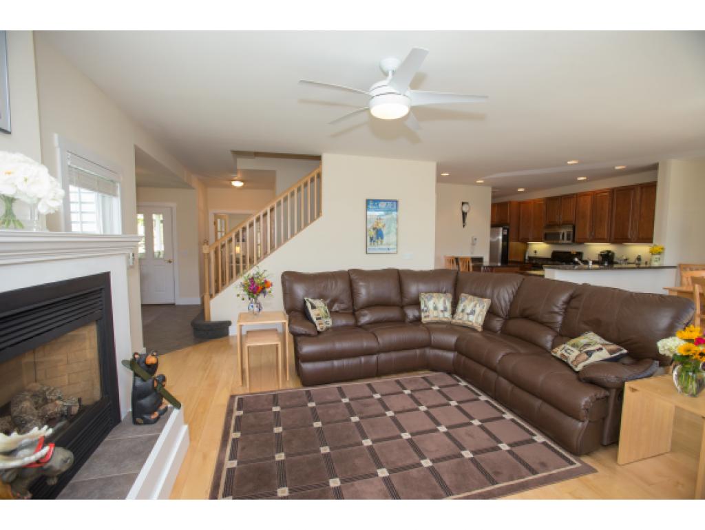 149 Edson Hill Road, Unit 7 Stowe, VT 05672 - Photo 4 of 30 Gallery Image 4