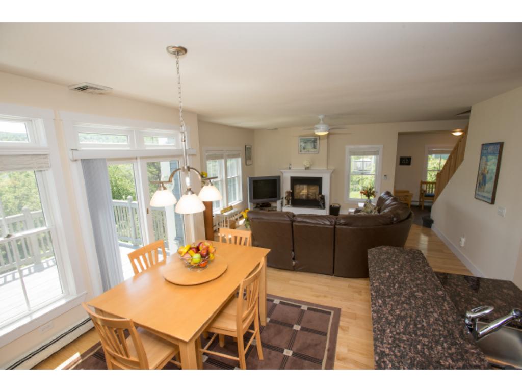 149 Edson Hill Road, Unit 7 Stowe, VT 05672 - Photo 7 of 30 Gallery Image 7