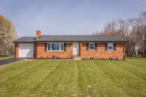 $434,900 | 1258 Longs Pump Road, Harrisonburg, VA 22802