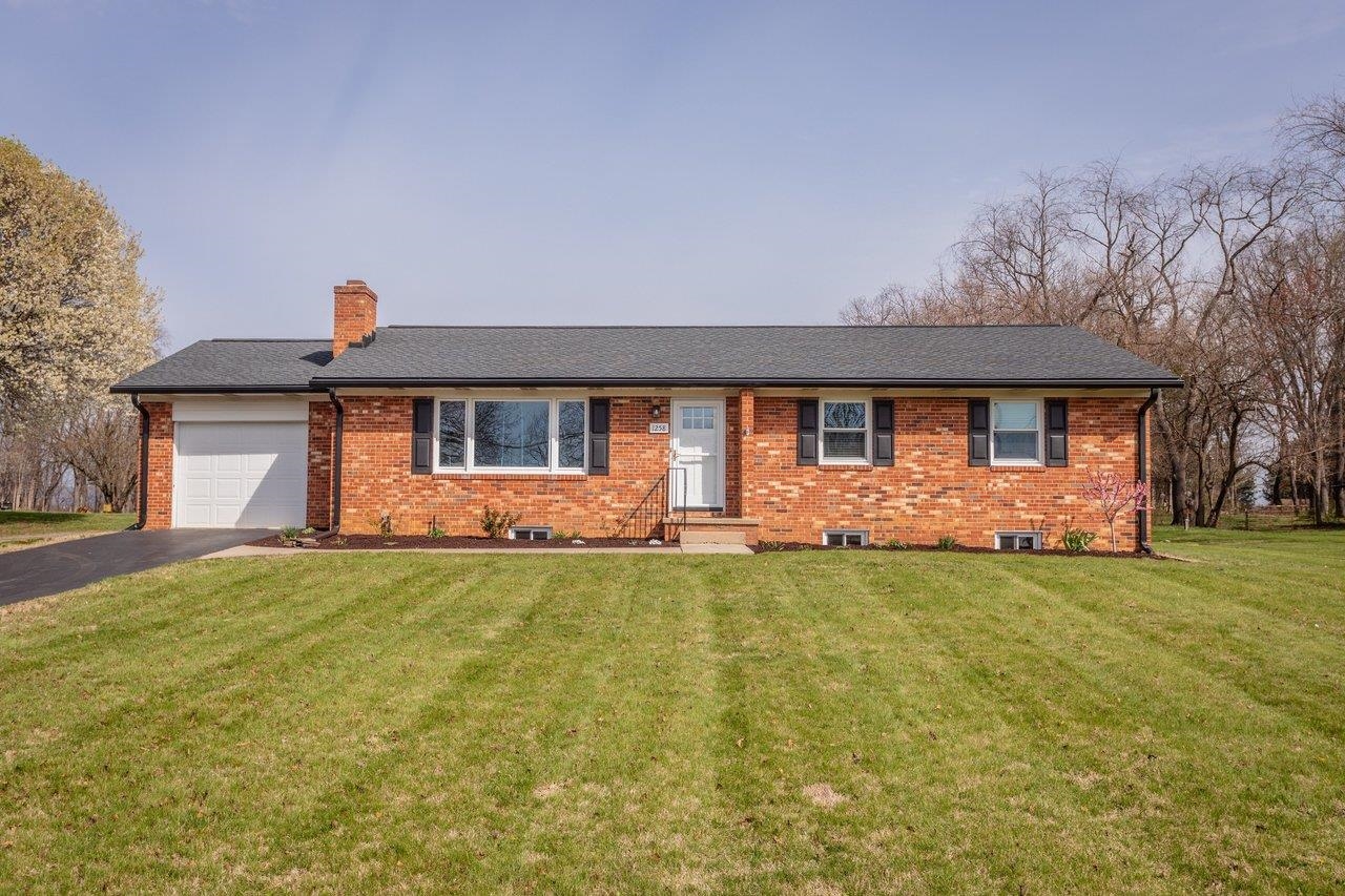 1258 Longs Pump Road Harrisonburg, VA 22802 - Photo 1 of 49