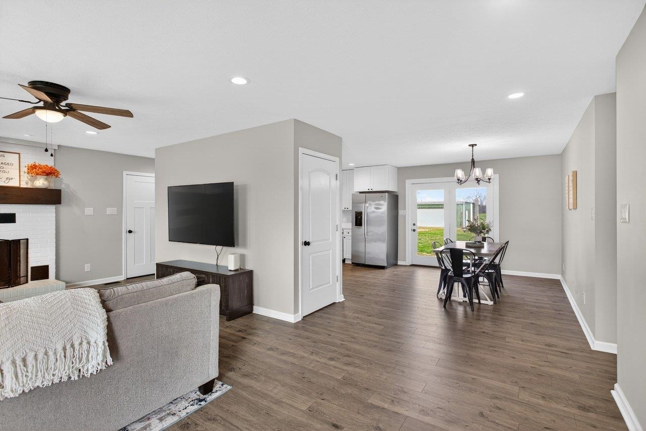 1258 Longs Pump Road Harrisonburg, VA 22802 - Photo 11 of 49