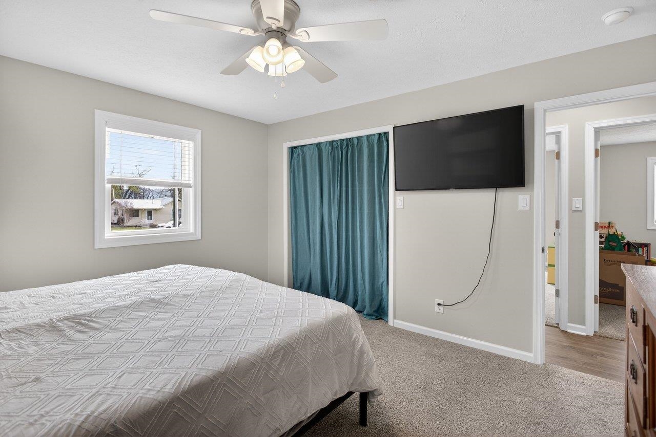 1258 Longs Pump Road Harrisonburg, VA 22802 - Photo 32 of 49