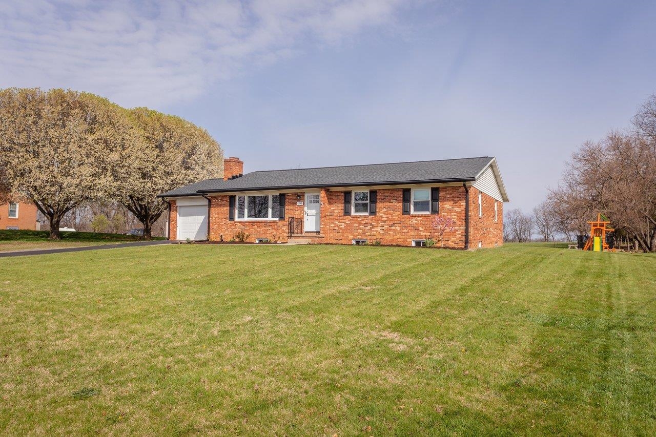 1258 Longs Pump Road Harrisonburg, VA 22802 - Photo 42 of 49